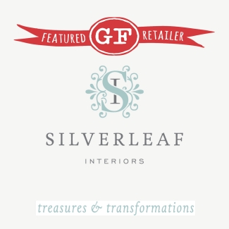 silverleaf interiors featured retailer of general finishes