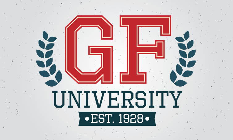 General Finishes University Group