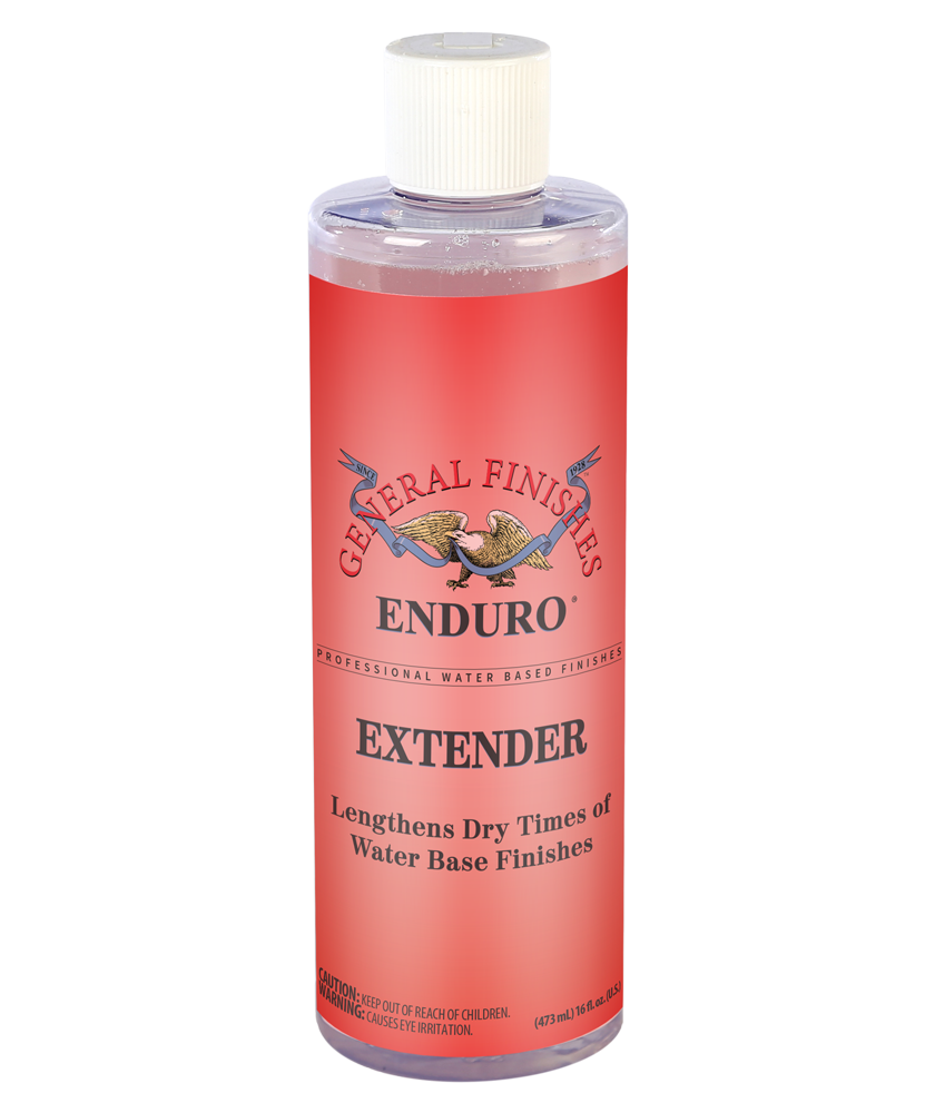 General Finishes Stain & Paint Extender General Finishes