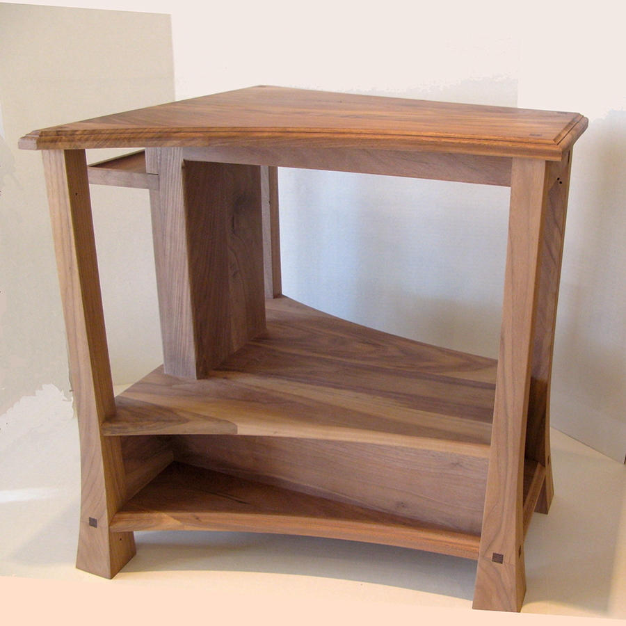 How to Apply Java Nutmeg Gel Stain General Finishes