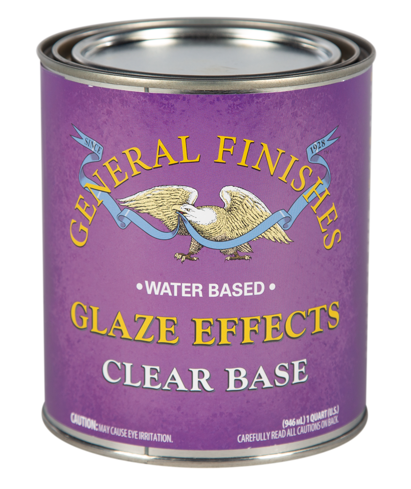 Glaze Effects Clear Base for Creating Custom Glaze Colors General