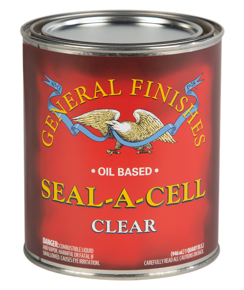 Have a question about Eagle 1 Gal. Clear Coat High Gloss Oil-Based Acrylic  Topping Over Solid Sealer? - Pg 3 - The Home Depot