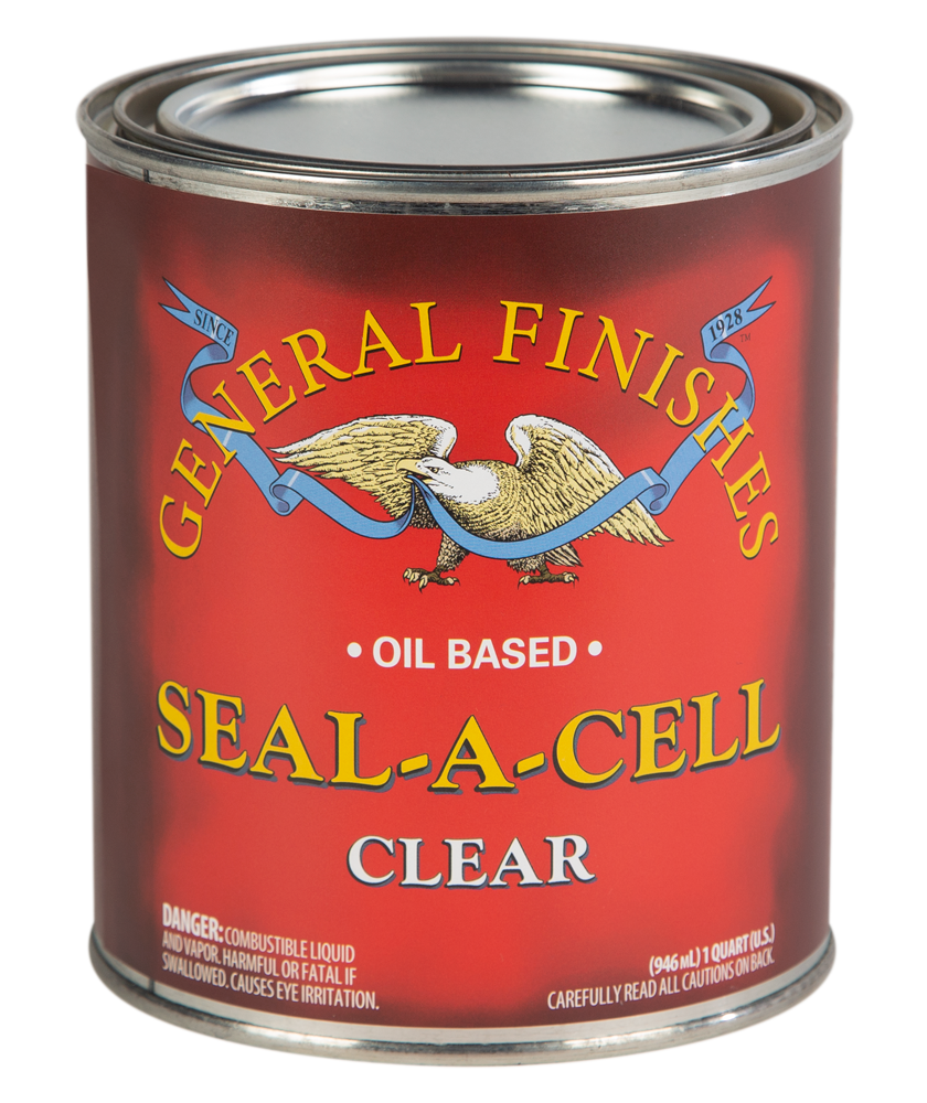 Minwax Clear Gloss Oil-Based Polyurethane (1-Quart) in the Sealers  department at