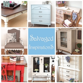 general finishes blogger of the month salvaged inspirations
