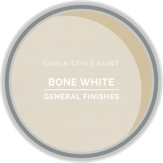 chalk style paint general finishes