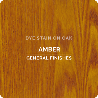 water based dye stain general finishes