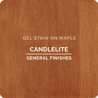 Oil Based Gel Stains General Finishes Gel Stains Oil Based Shown On Maple And Oak General Finishes