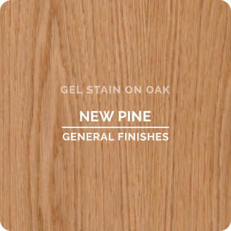 Oil Based Gel Stains General Finishes