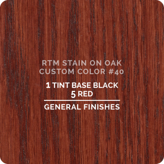 946ml tint rtm
