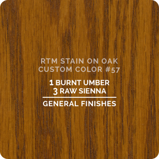 generalfinishes rtm