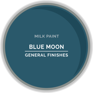 Milk Paint General Finishes