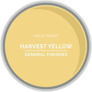 General Finishes Milk Paint Color Chart 2017