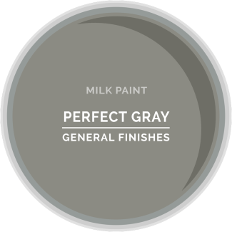 Milk Paint General Finishes