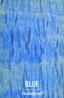TransTint - Blue