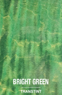 TransTint - Bright Green