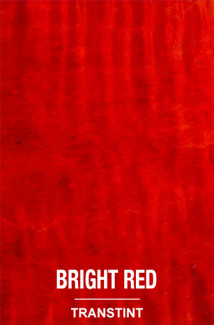 TransTint - Bright Red