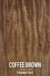 TransTint - Coffee Brown