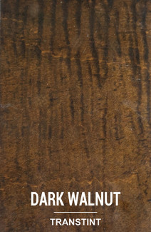 TransTint - Dark Walnut