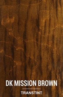 TransTint - DK Mission Brown