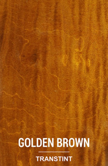 TransTint - Golden Brown