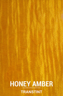 TransTint - Honey Amber