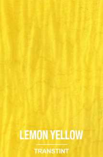 TransTint - Lemon Yellow
