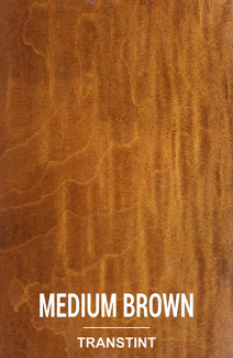 TransTint - Medium Brown