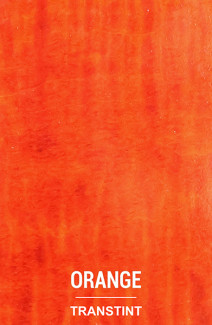 TransTint - Orange
