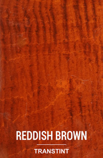 TransTint - Reddish Brown