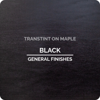 TransTint - Black