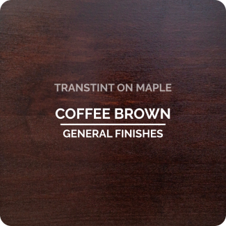 TransTint - Coffee Brown