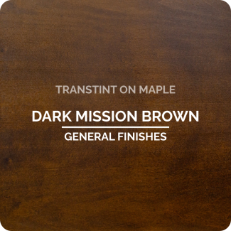TransTint - DK Mission Brown