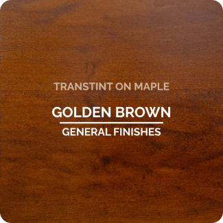 TransTint - Golden Brown
