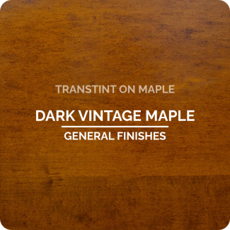 TransTint - Dark Vintage Maple