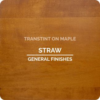 TransTint - Straw