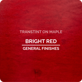 TransTint - Bright Red
