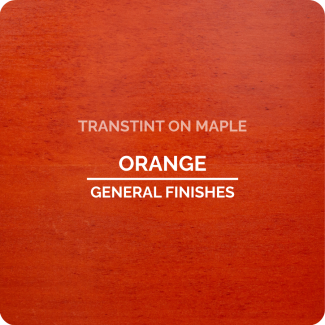 TransTint - Orange