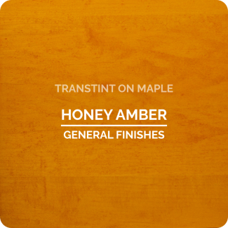TransTint - Honey Amber