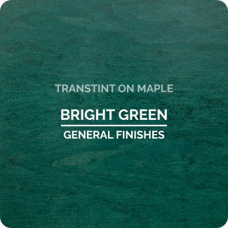 TransTint - Bright Green