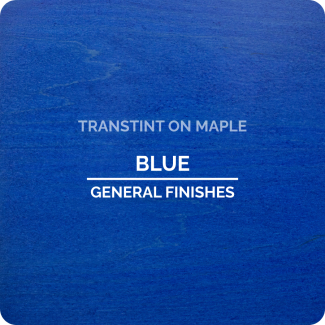 TransTint - Blue