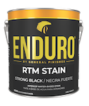 General Finishes Enduro RTM Stain