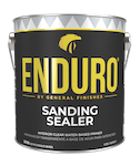 Water Based Primer Enduro Sanding Sealer