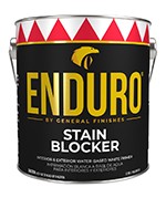 General Finishes Enduro Stain Blocker Primer Gallon