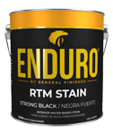 General Finishes Enduro RTM Stain