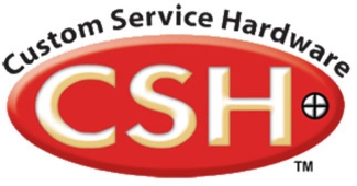 Custom Service Hardware