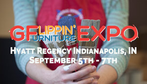 General Finishes 2017 Flippin' Furniture Expo