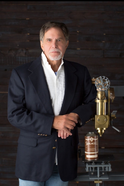 George Adams, Owner of General Finishes