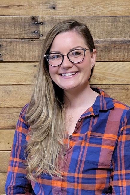 Kristen Greene, Sales Representative