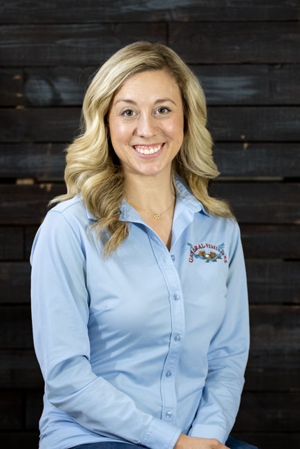 Becca Dankert
