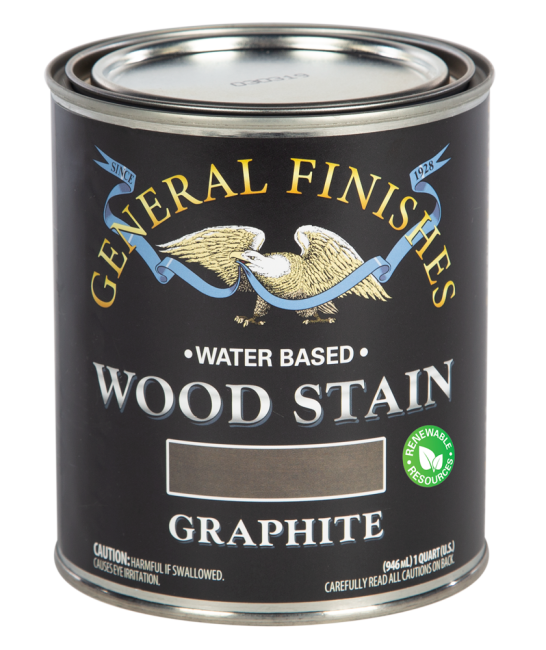 Water Based Wood Stains Green Low Voc Environment Friendly